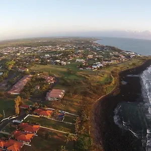 Resort Coral Cove, Elliott Heads