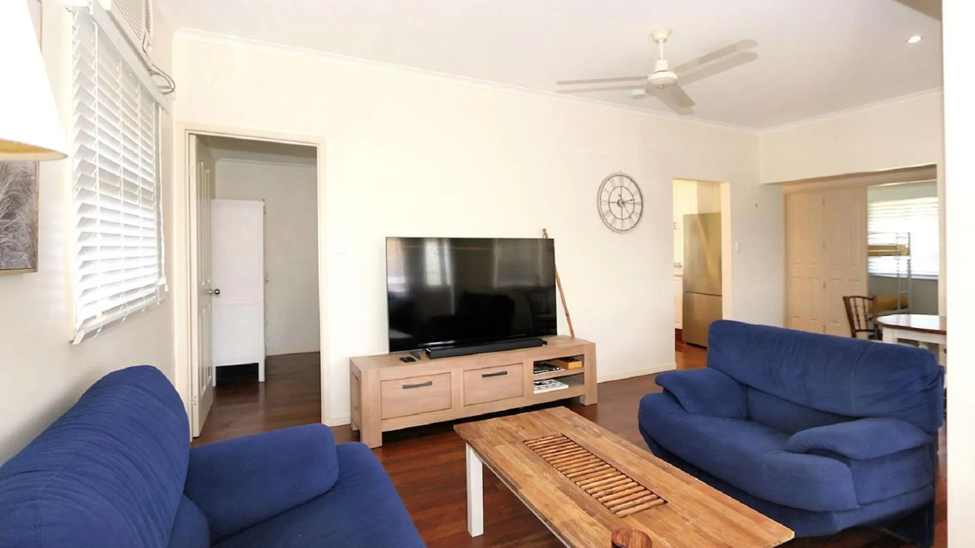 32 Welch Street Elliott Heads Villa Australia